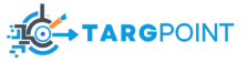 Logo TargPoint horizontal