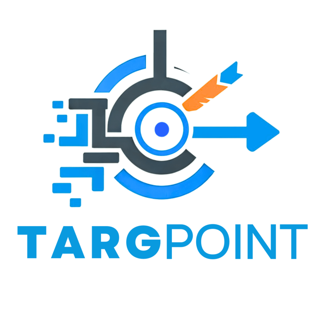 Logo TargPoint
