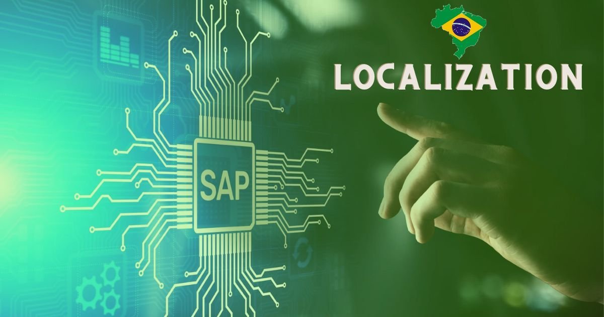 Capa do artigo sobre desafios da implementação SAP no Brasil